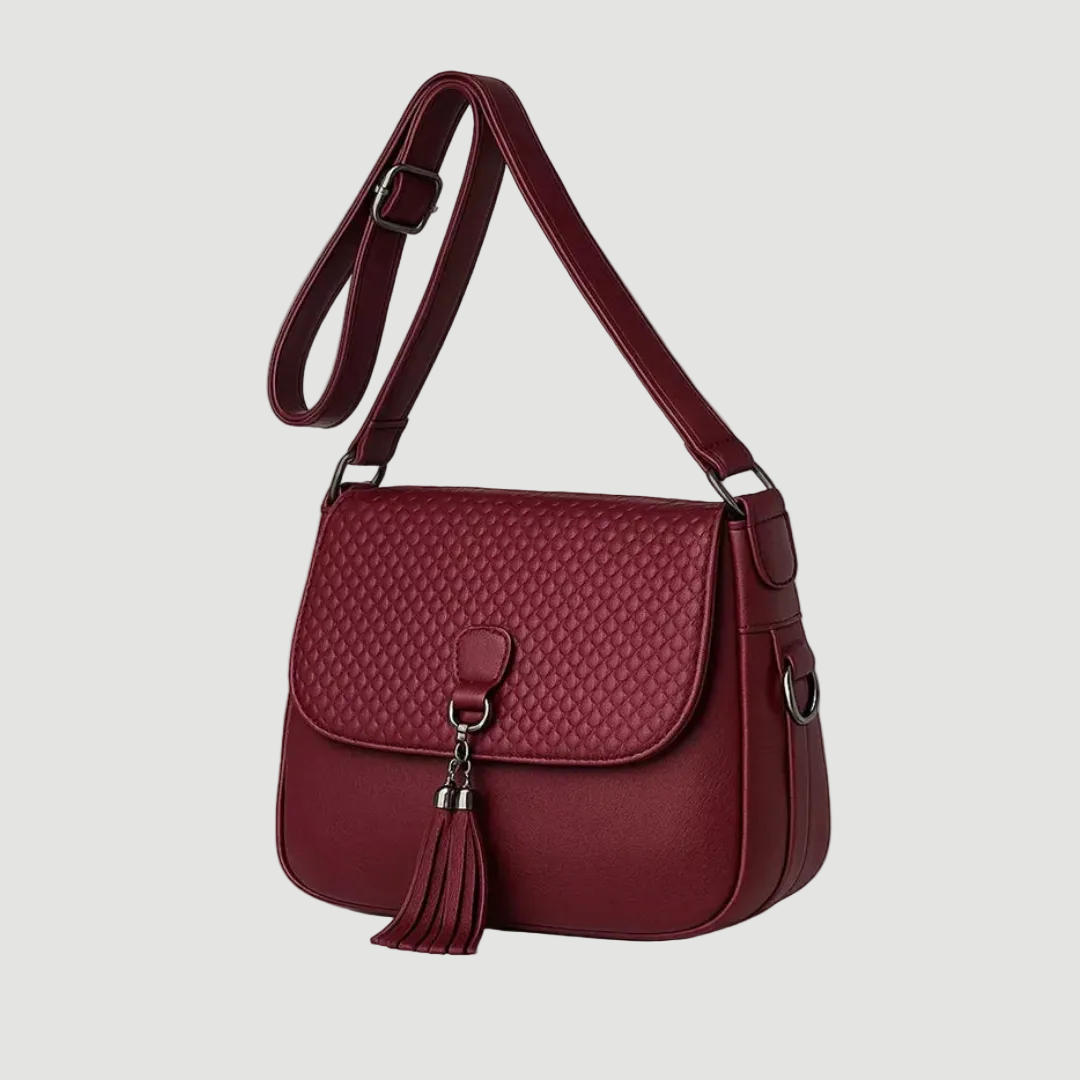 Jasmine Crossbody
