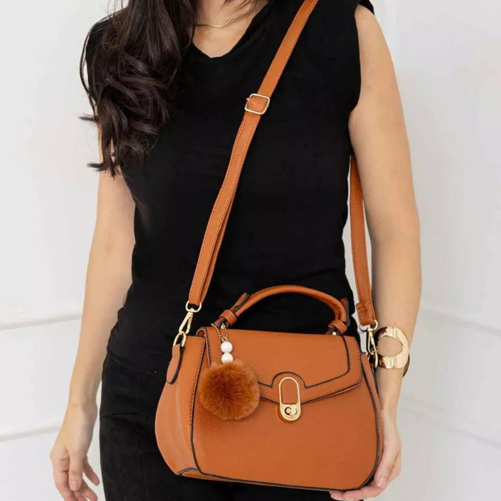Siena Crossbody
