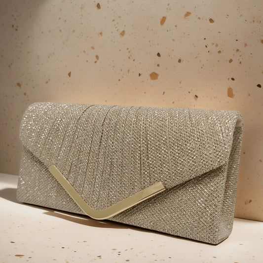 Velvet Clutch