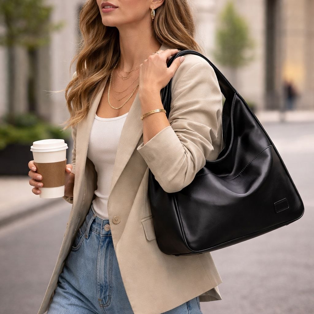 Cora Tote