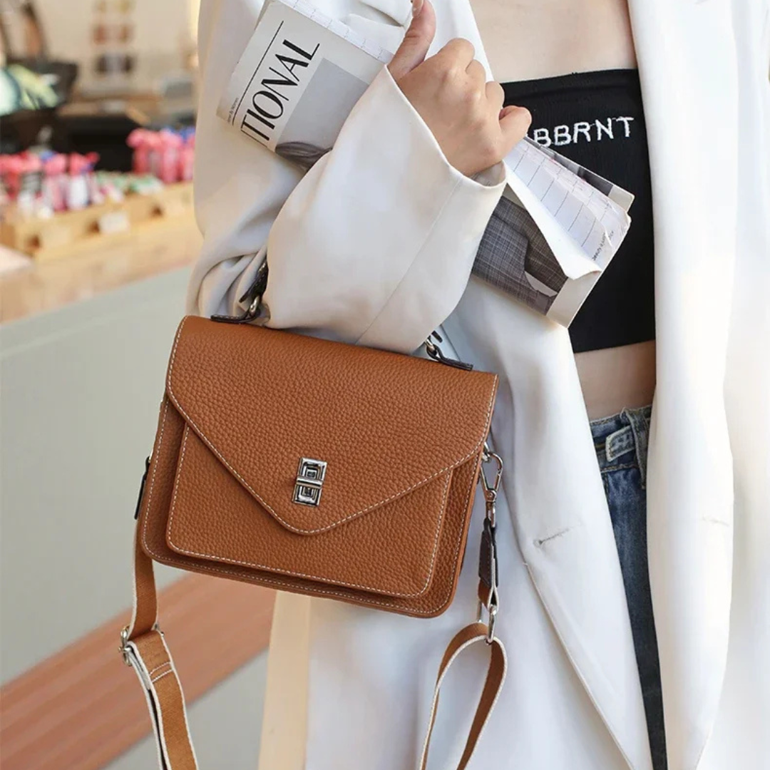 Aria Crossbody