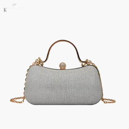 Charm Clutch