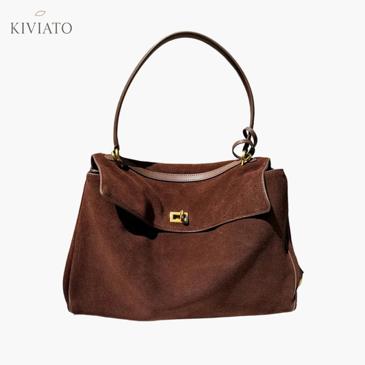 Sienna Suede – Τσάντα