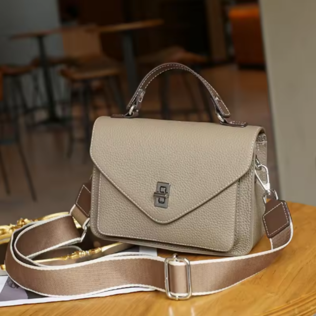 Aria Crossbody