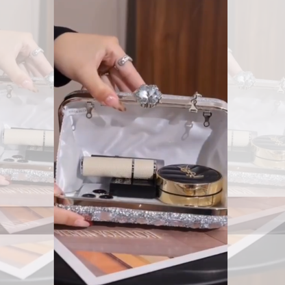 Luxe Clutch