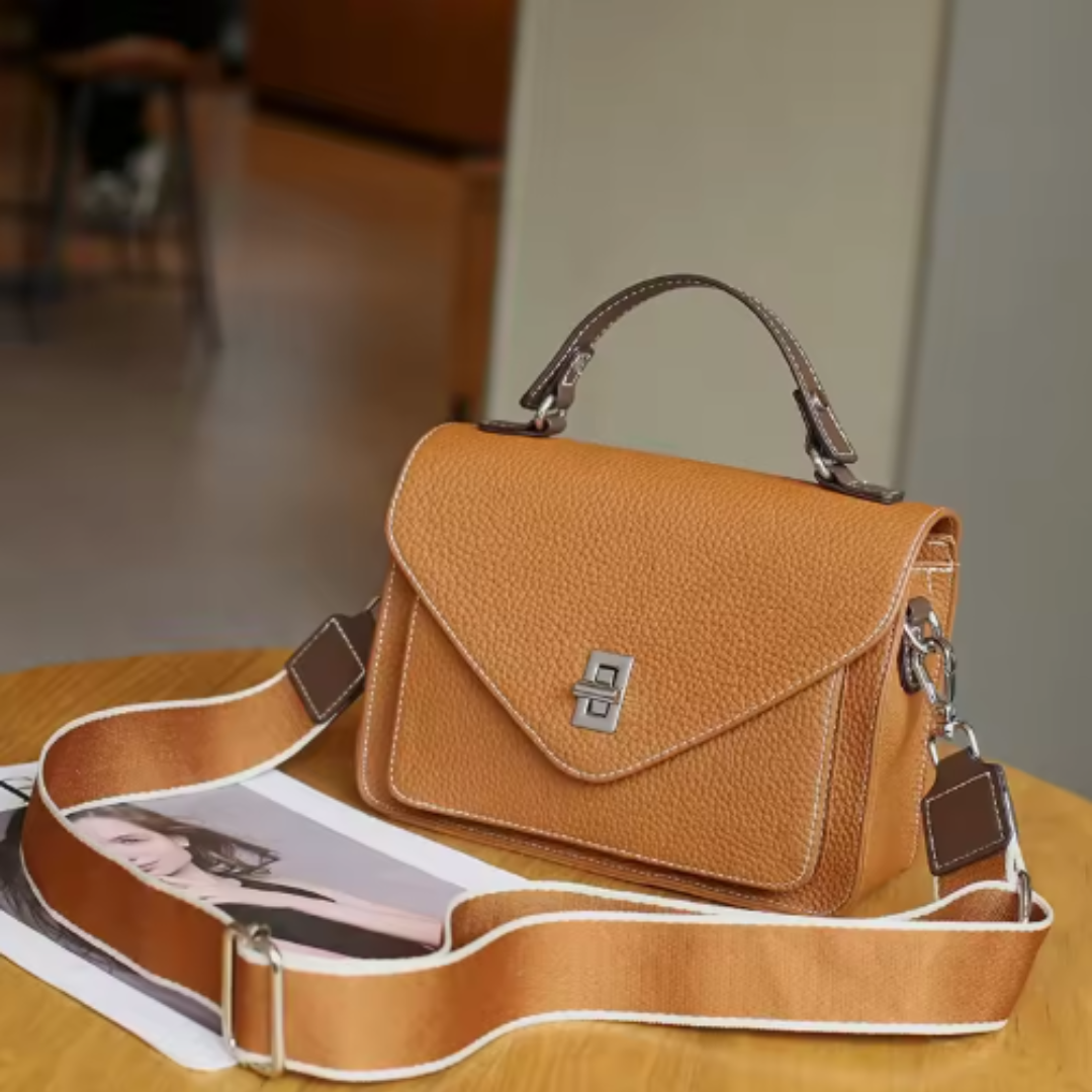 Aria Crossbody