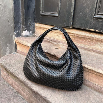 Alba Woven Bag