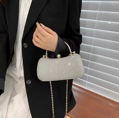Charm Clutch
