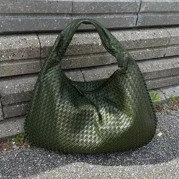 Alba Woven Bag