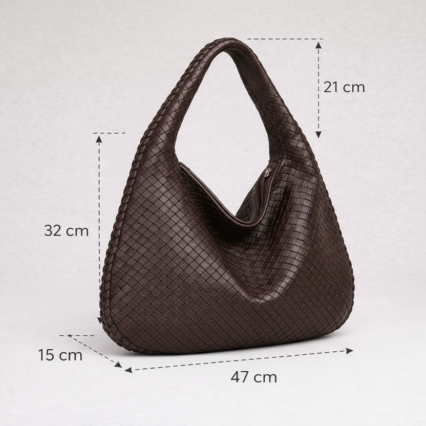 Alba Woven Bag