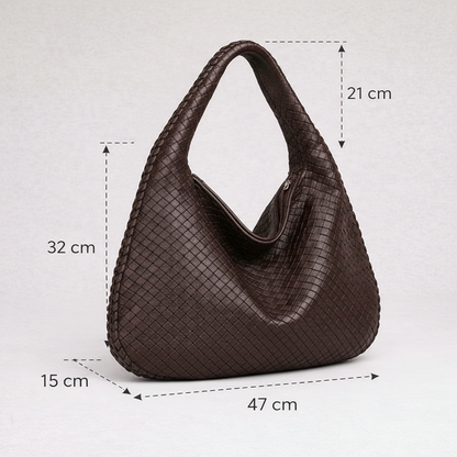 Alba Woven Bag