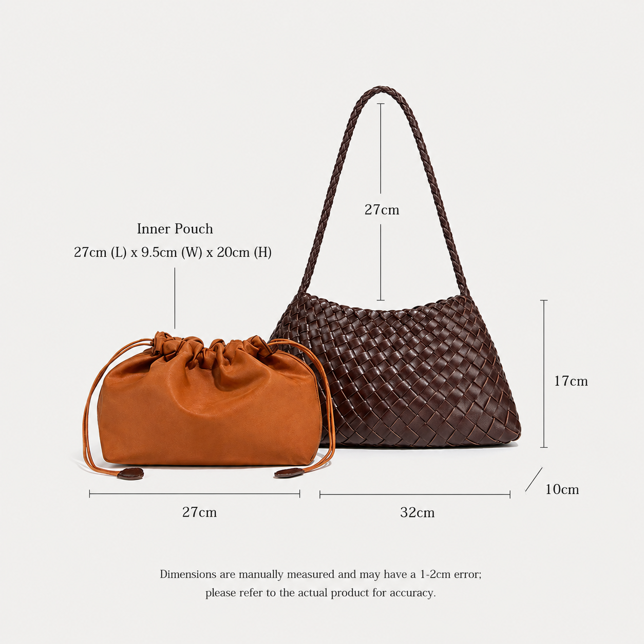 Liora Woven
