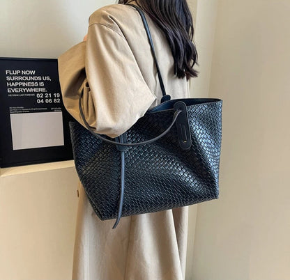 Olive Tote