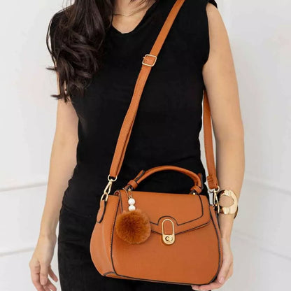 Siena Crossbody
