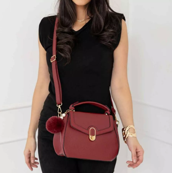 Siena Crossbody