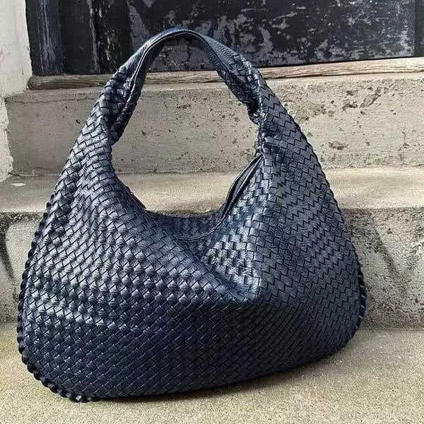 Alba Woven Bag