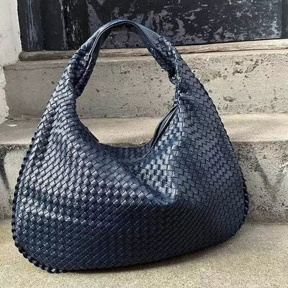 Alba Woven Bag