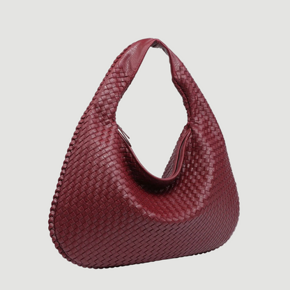 Alba Woven Bag