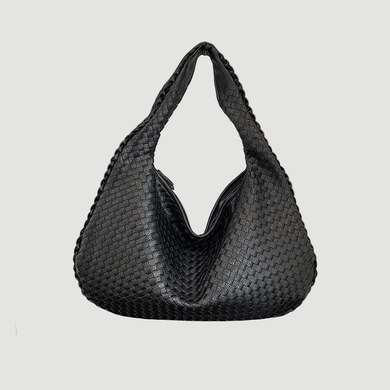 Alba Woven Bag