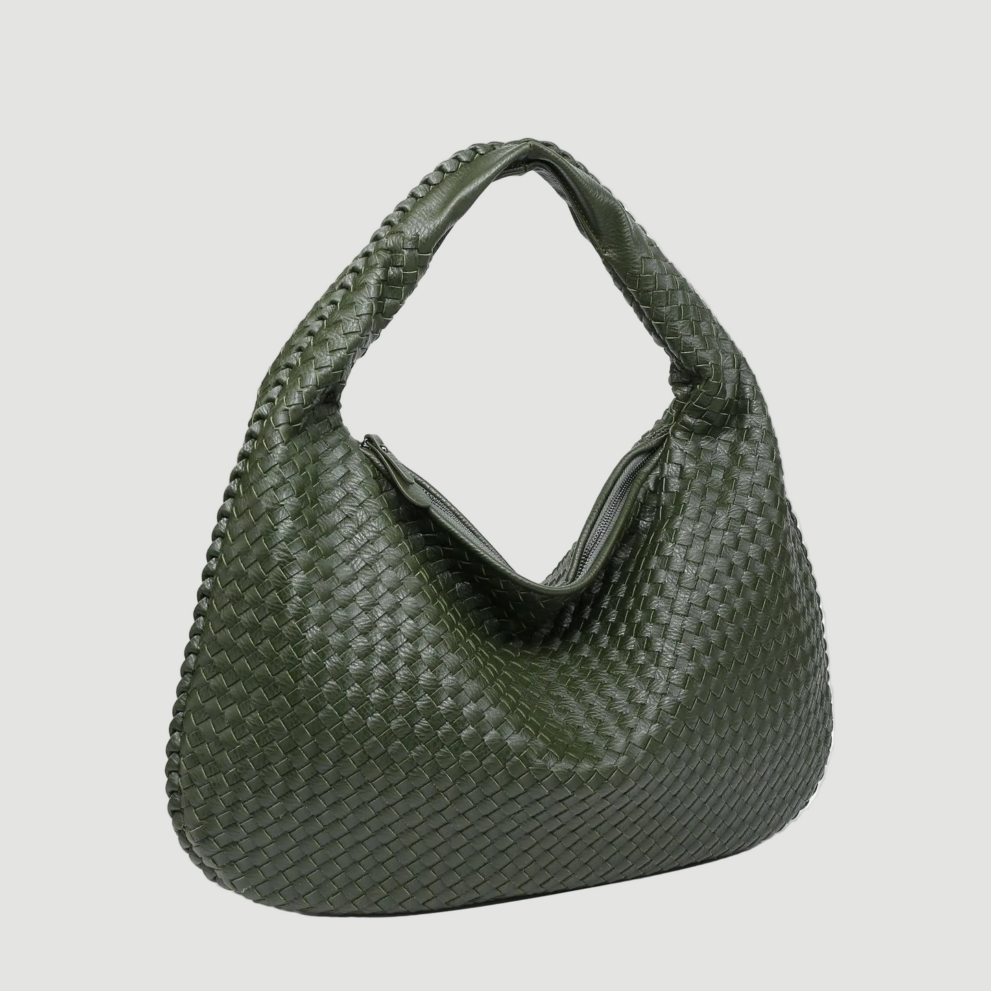 Alba Woven Bag