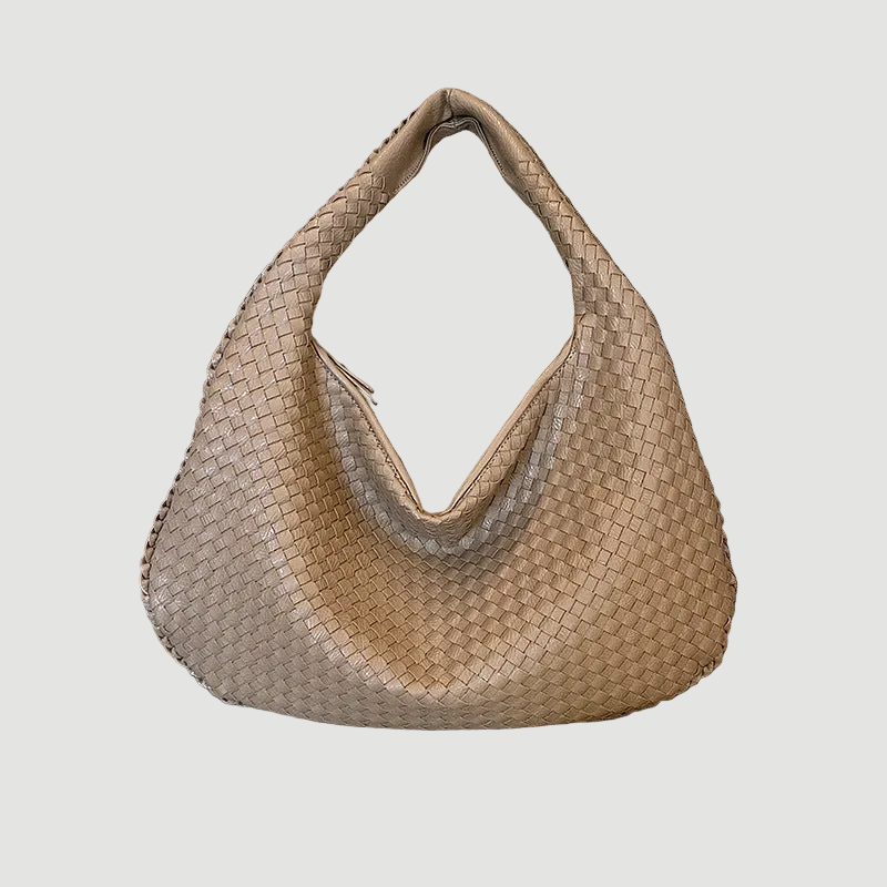 Alba Woven Bag