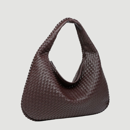 Alba Woven Bag