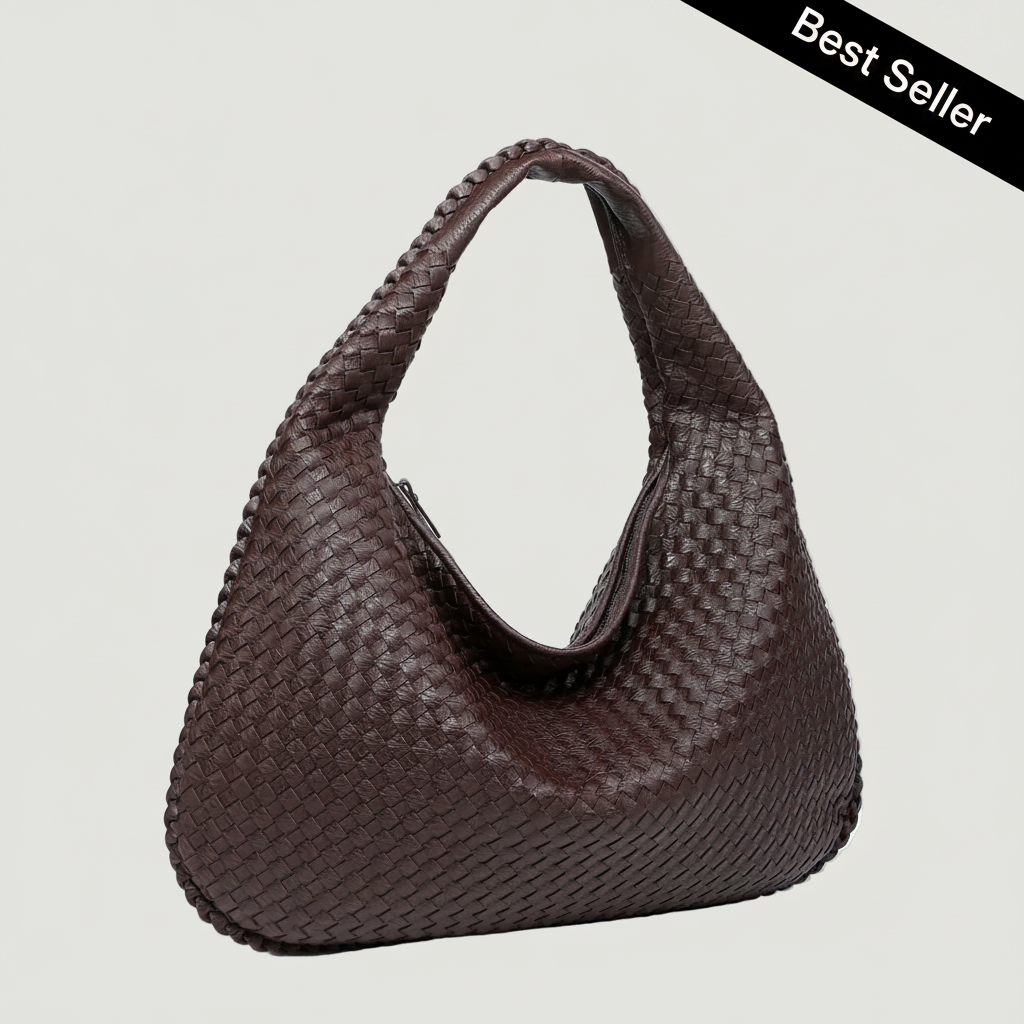 Alba Woven Shoulder