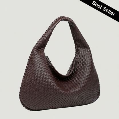 Alba Woven Shoulder