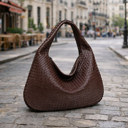 Alba Woven Bag